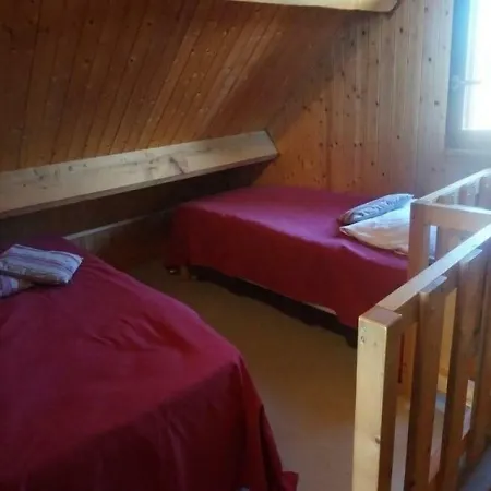 Chalet Cabourg, 3 Pieces, 6 Personnes - Fr-1-465-25 샬레