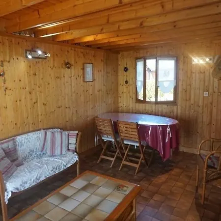 Chalet Cabourg, 3 Pieces, 6 Personnes - Fr-1-465-25 *