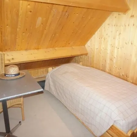 Chalet Cabourg, 3 Pieces, 6 Personnes - Fr-1-465-25 샬레 꺄부흐