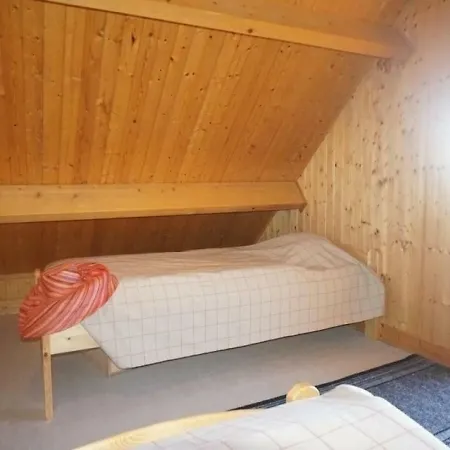 Chalet Cabourg, 3 Pieces, 6 Personnes - Fr-1-465-25 샬레