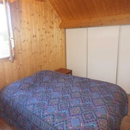 Chalet Cabourg, 3 Pieces, 6 Personnes - Fr-1-465-25 * 꺄부흐